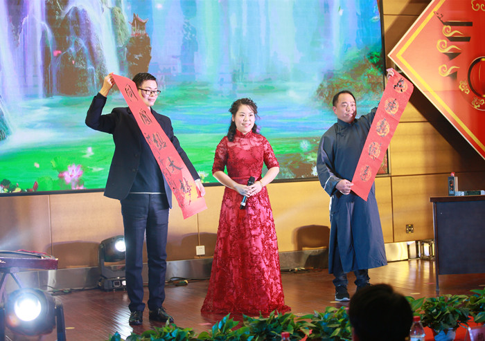 古筝+现场书法.jpg 古筝+现场书法.jpg