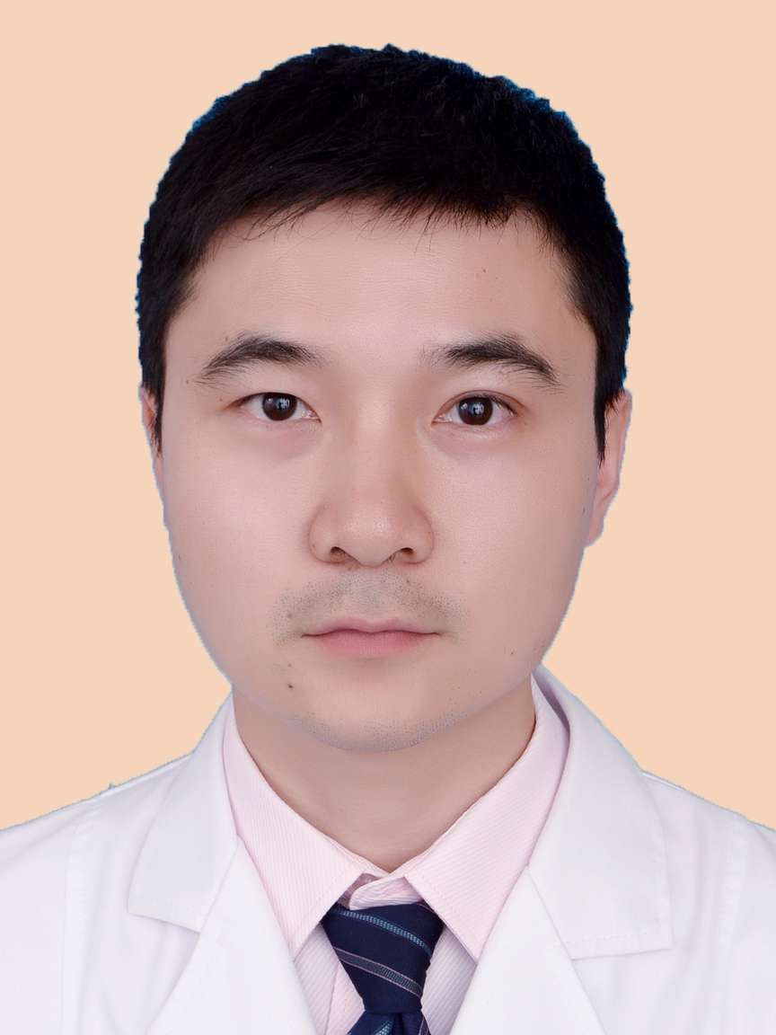 陈龙