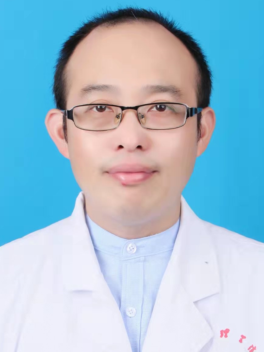 赵奇江