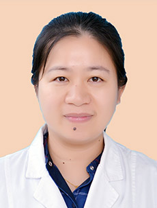 陈莉娜