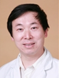 陈啸洪