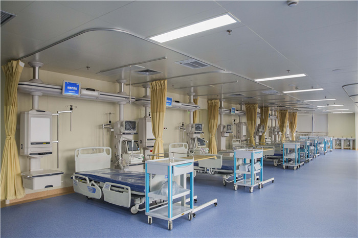 ICU