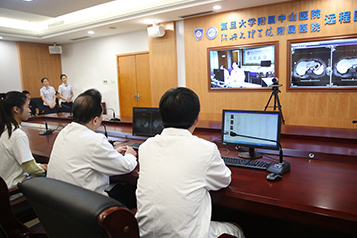 科研教学