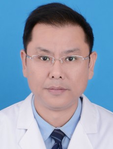 邓勇军