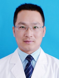 何辰军