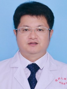 张宝军