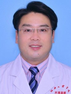 傅永平