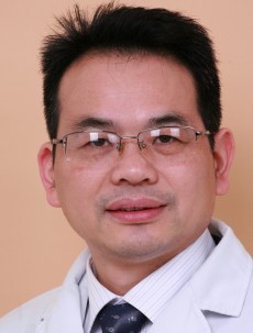 吴承龙
