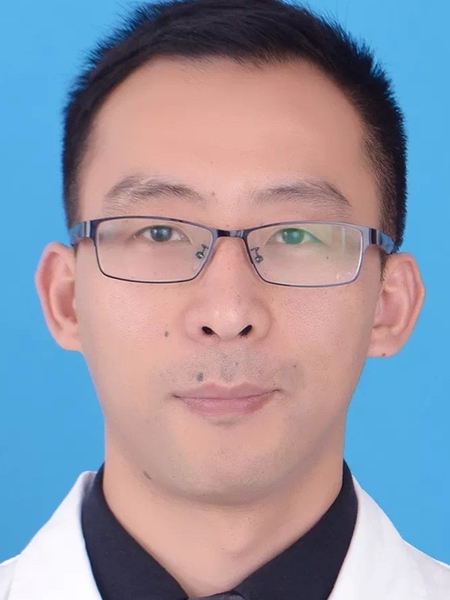 姚克林